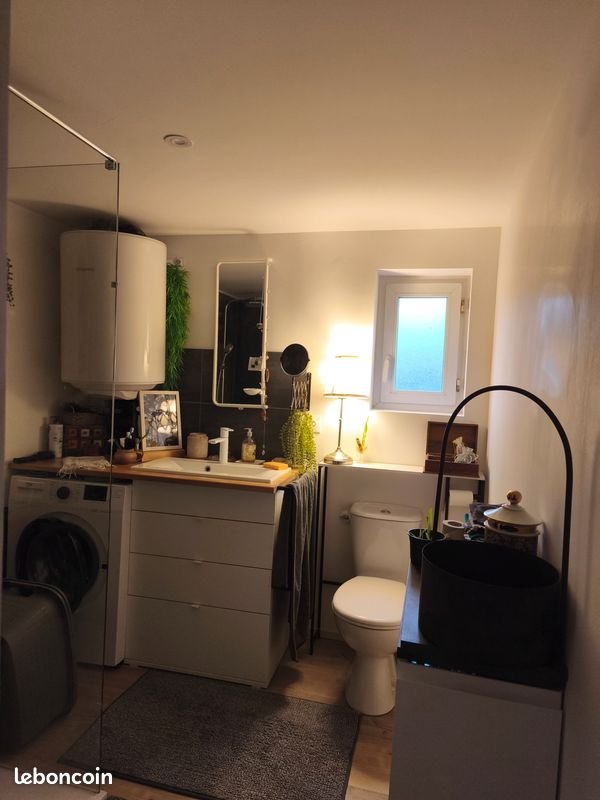 Maison à louer, 25m², Arengosse