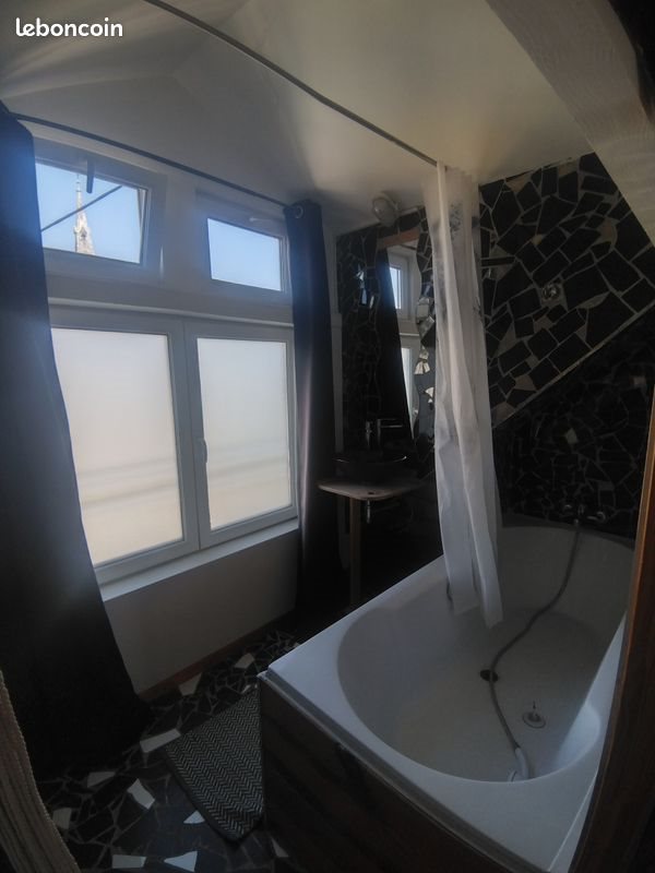 Appartement à louer, 23m², Illkirch-Graffenstaden