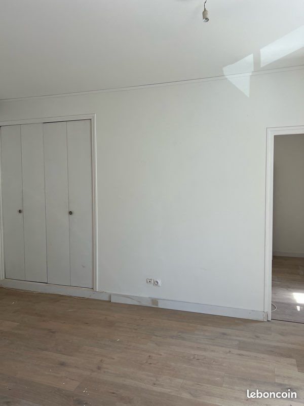 Appartement à louer, 35m², Lorient