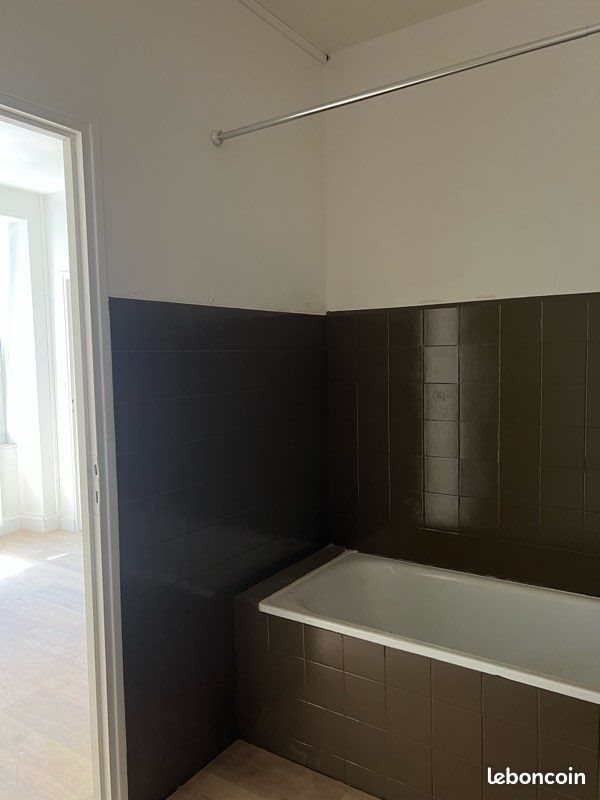 Appartement à louer, 35m², Lorient