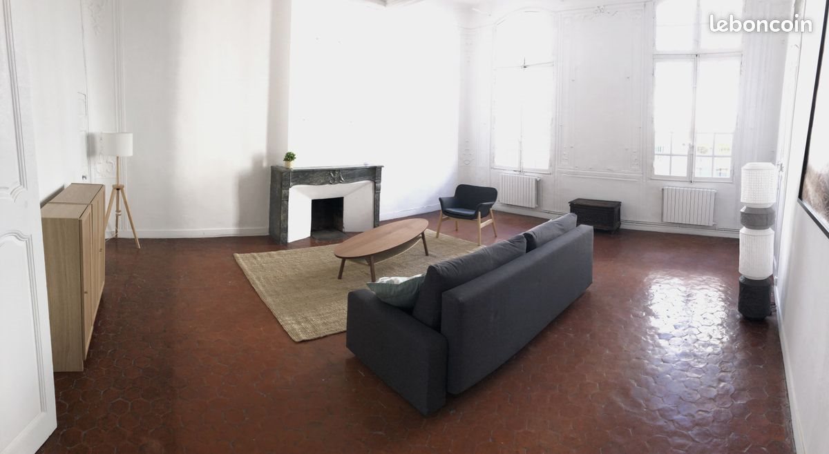 Appartement à louer, 140m², Aix-en-Provence
