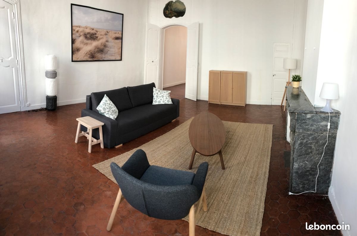 Appartement à louer, 140m², Aix-en-Provence