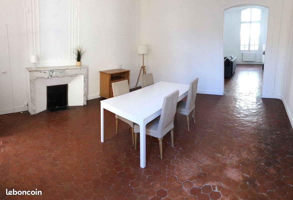 Appartement à louer, 140m², Aix-en-Provence