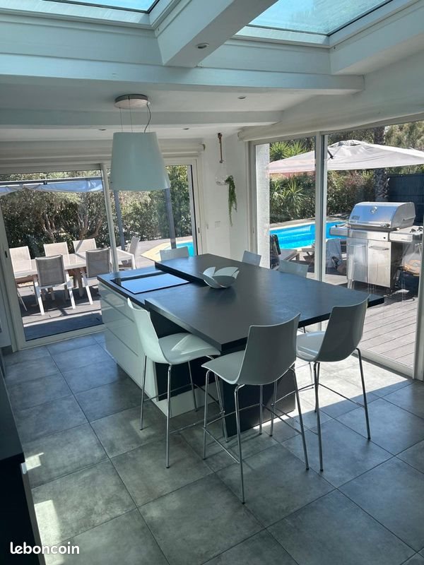 Maison à vendre, 110m², Roquebrune-sur-Argens