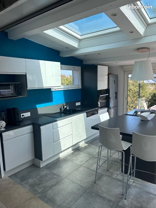 Maison à vendre, 110m², Roquebrune-sur-Argens