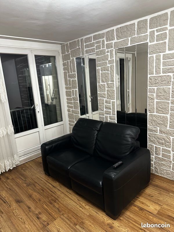 Appartement à louer, 38m², Argenteuil