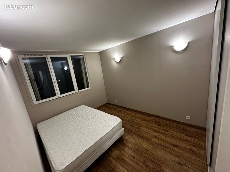 Appartement à louer, 38m², Argenteuil