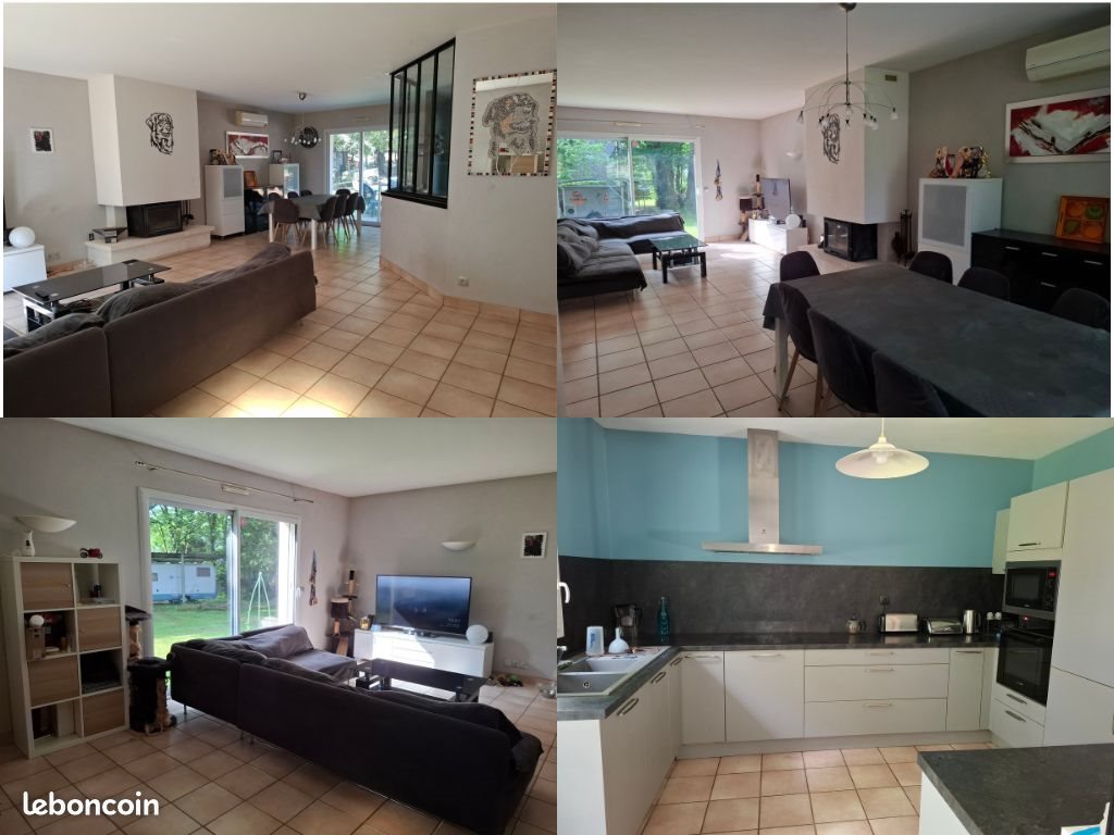 Maison à vendre, 111m², Drefféac