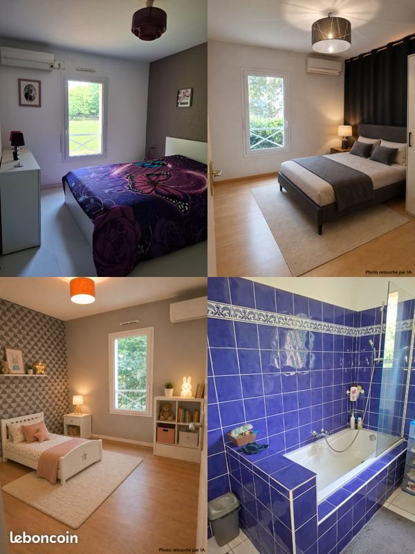 Maison à vendre, 111m², Drefféac