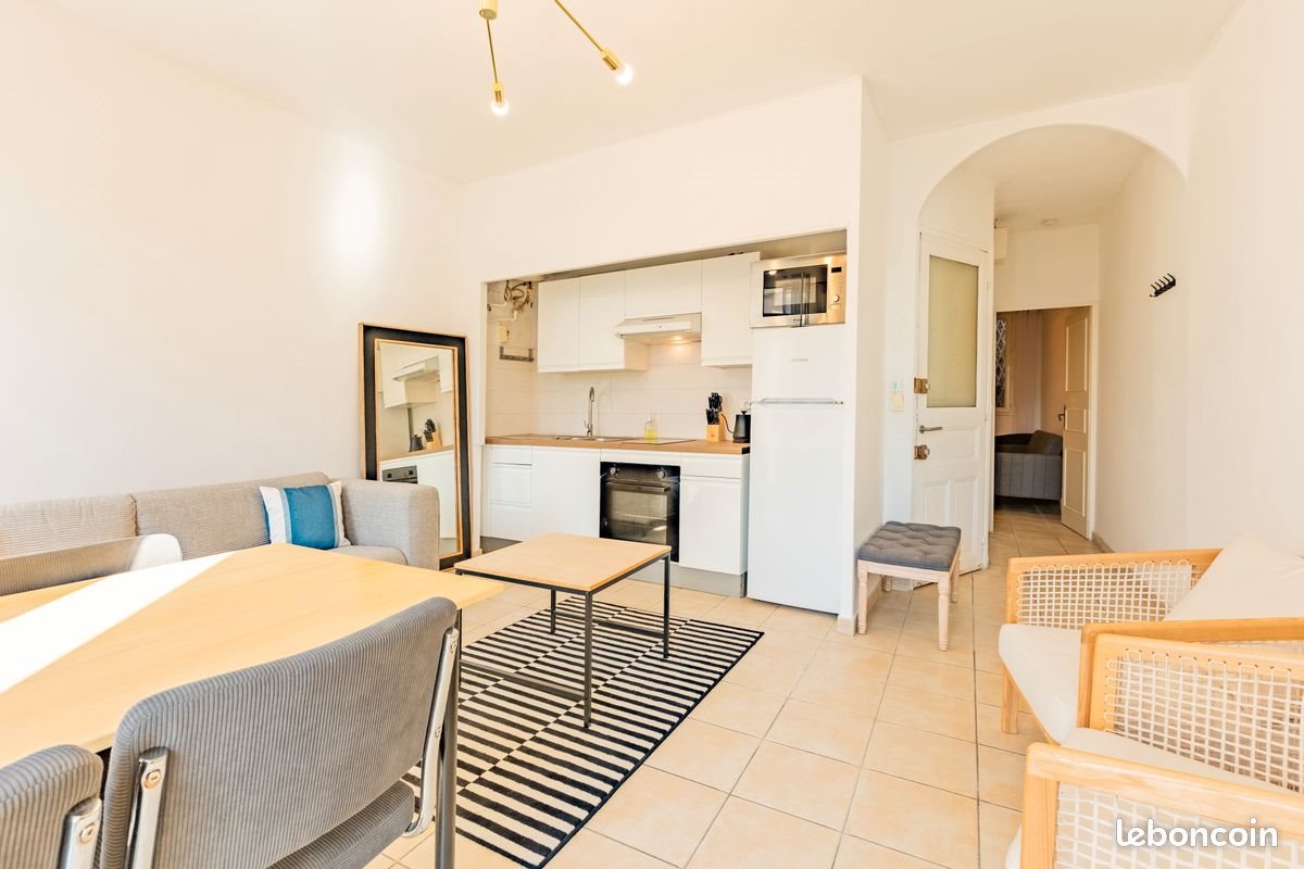 Appartement à louer, 52m², Béziers