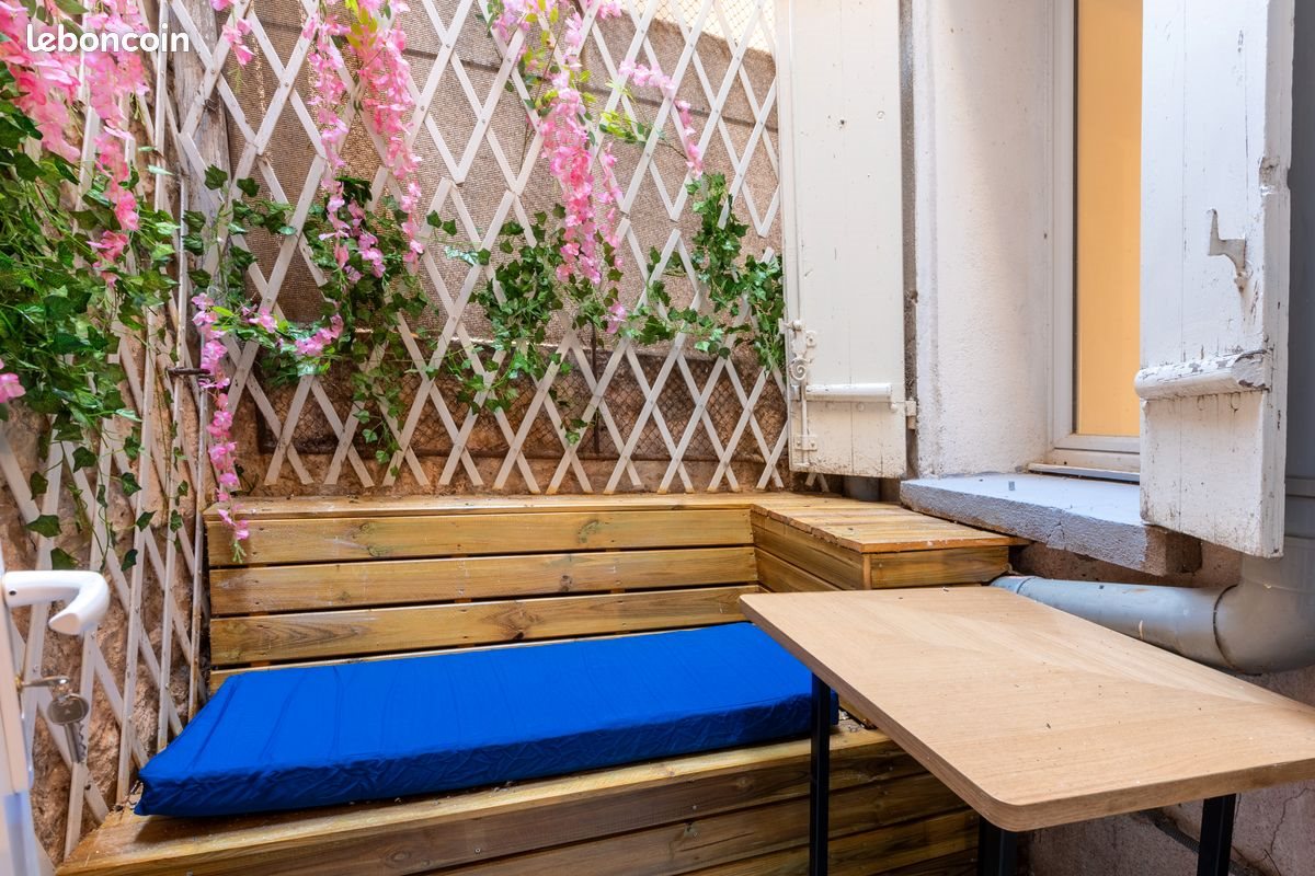 Appartement à louer, 52m², Béziers