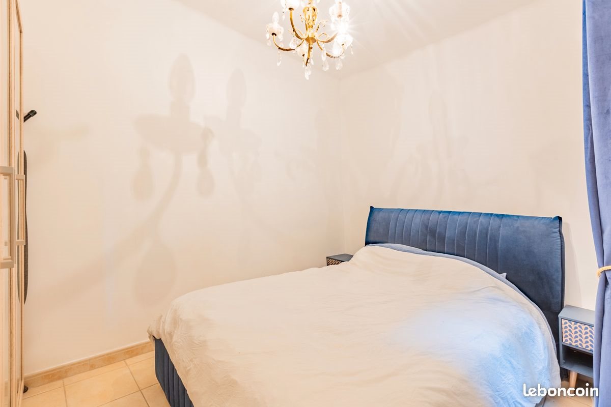Appartement à louer, 52m², Béziers