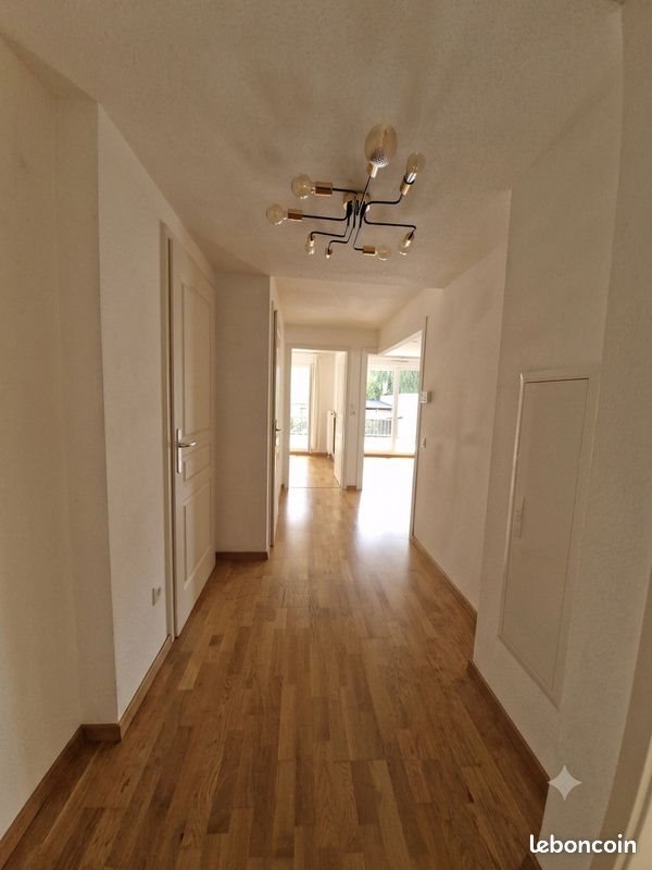 Appartement à vendre, 61m², Strasbourg