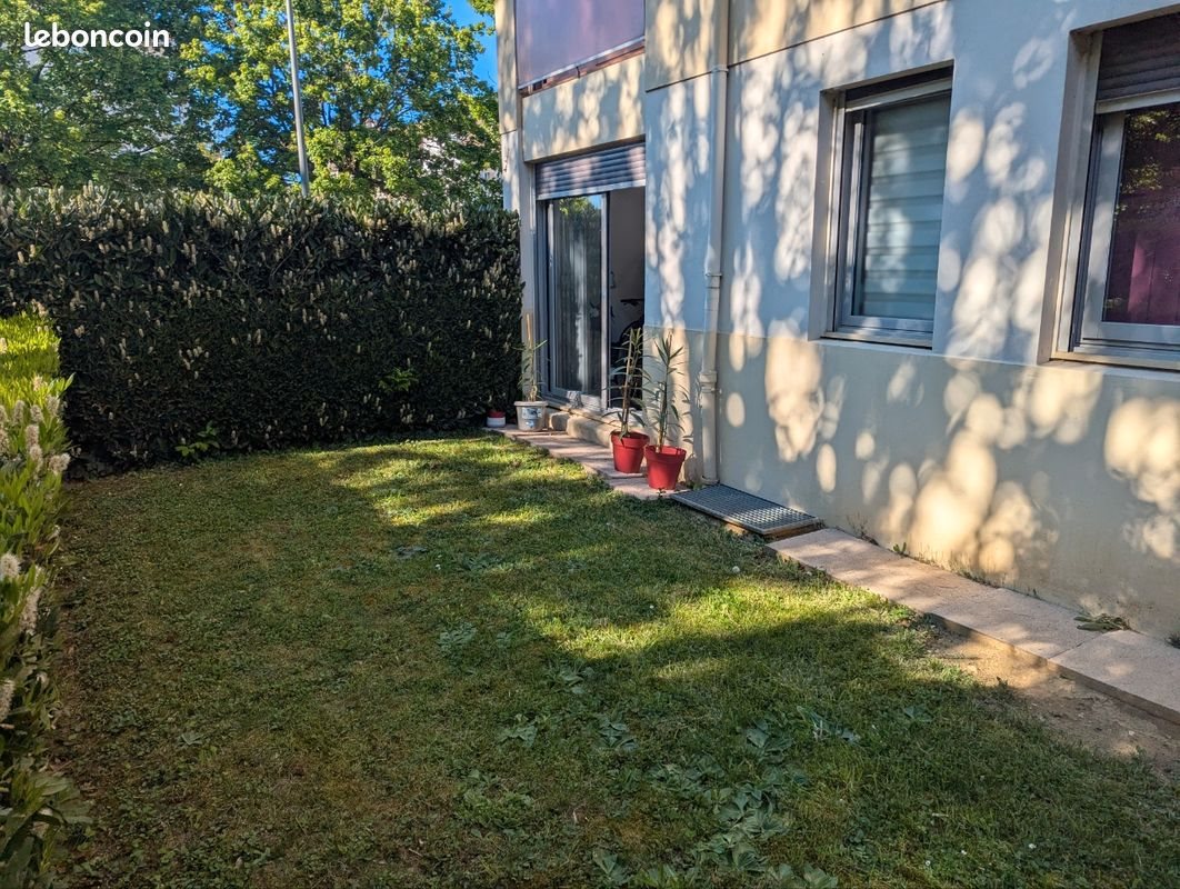 Appartement à vendre, 67m², Dijon