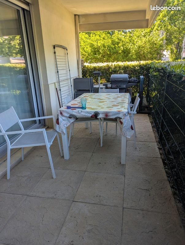 Appartement à vendre, 67m², Dijon