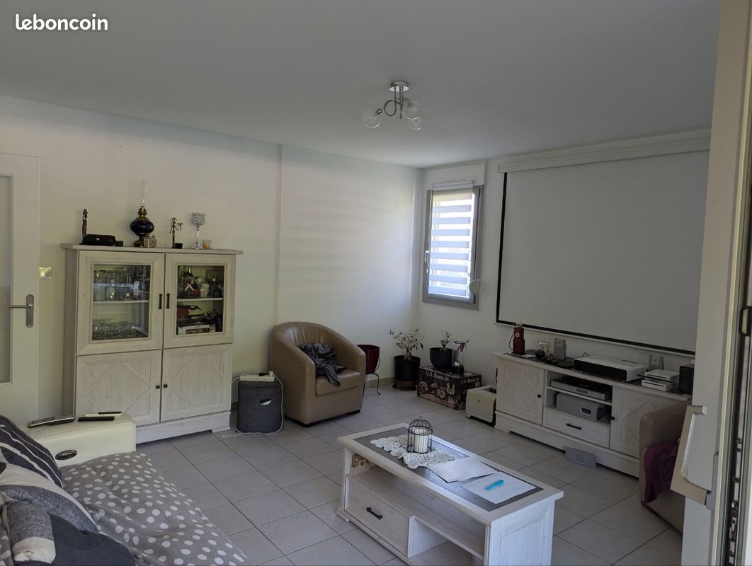 Appartement à vendre, 67m², Dijon