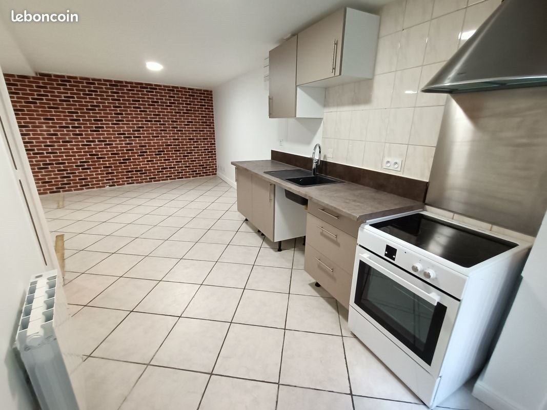 Appartement à louer, 32m², Aubière