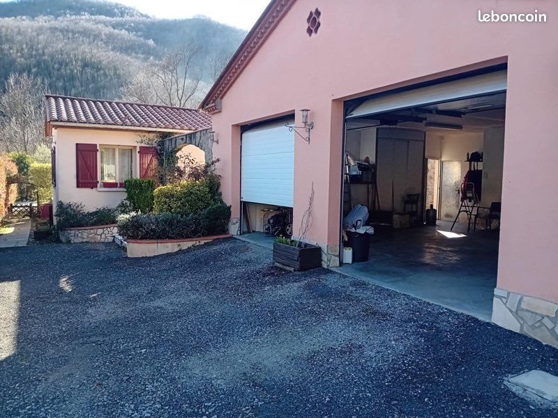 Maison à vendre, 130m², Prats-de-Mollo-la-Preste