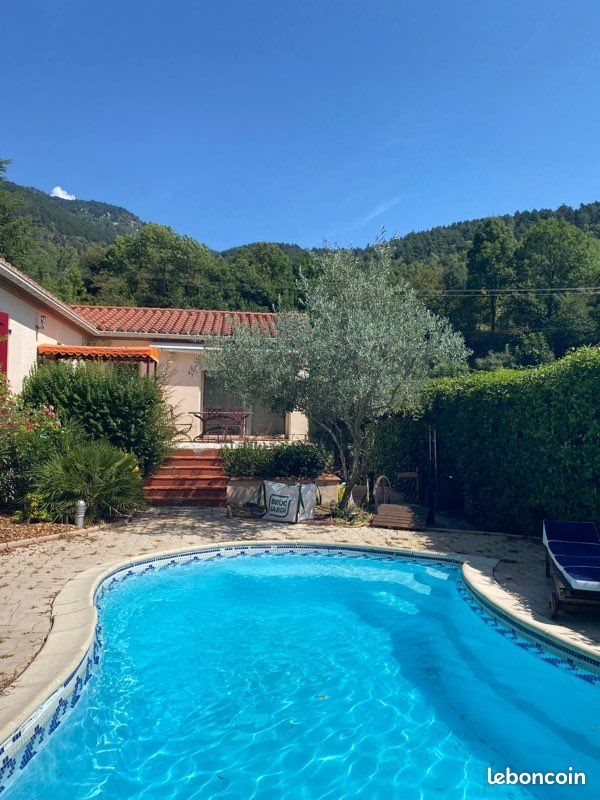 Maison à vendre, 130m², Prats-de-Mollo-la-Preste