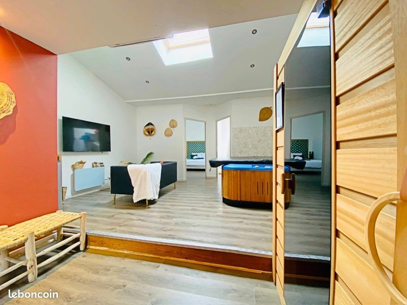 Maison à vendre, 81m², Muret