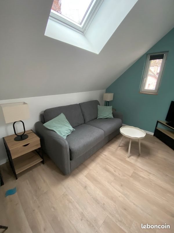 Appartement à louer, 17m², Tonnerre