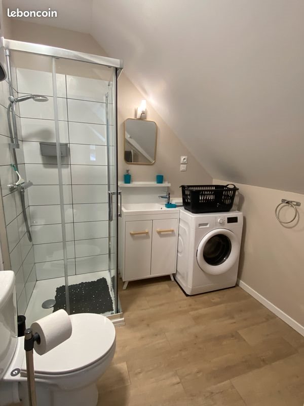 Appartement à louer, 17m², Tonnerre