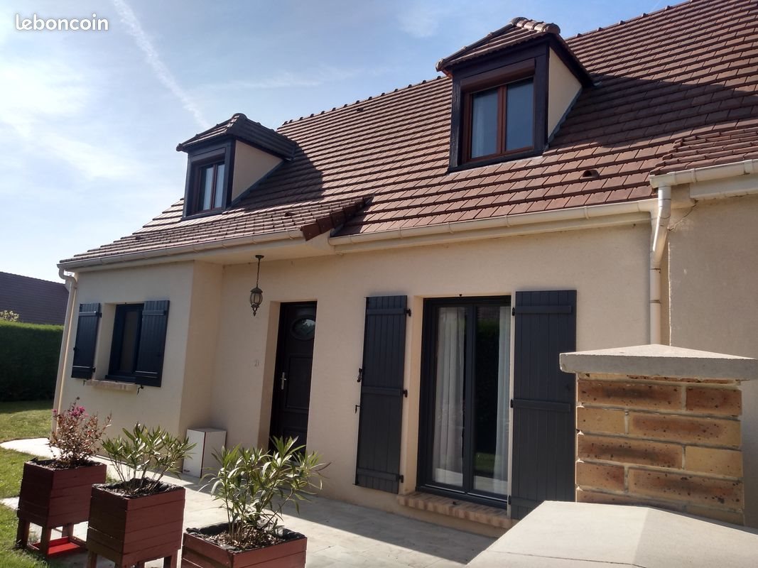 Maison à vendre, 129m², Mormant