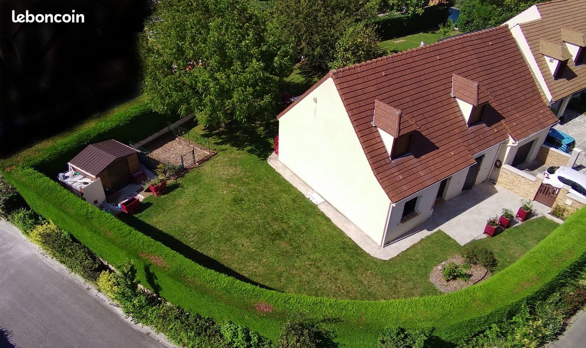 Maison à vendre, 129m², Mormant