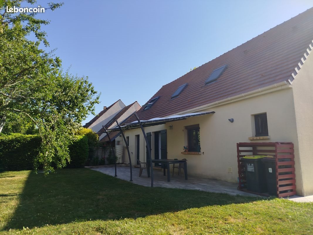 Maison à vendre, 129m², Mormant