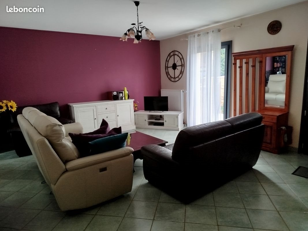 Maison à vendre, 129m², Mormant