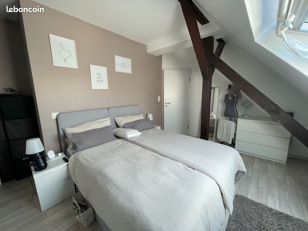 Appartement à vendre, 90m², Forbach