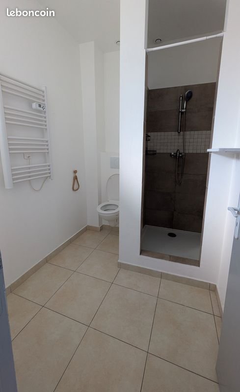 Appartement à louer, 30m², Solliès-Toucas