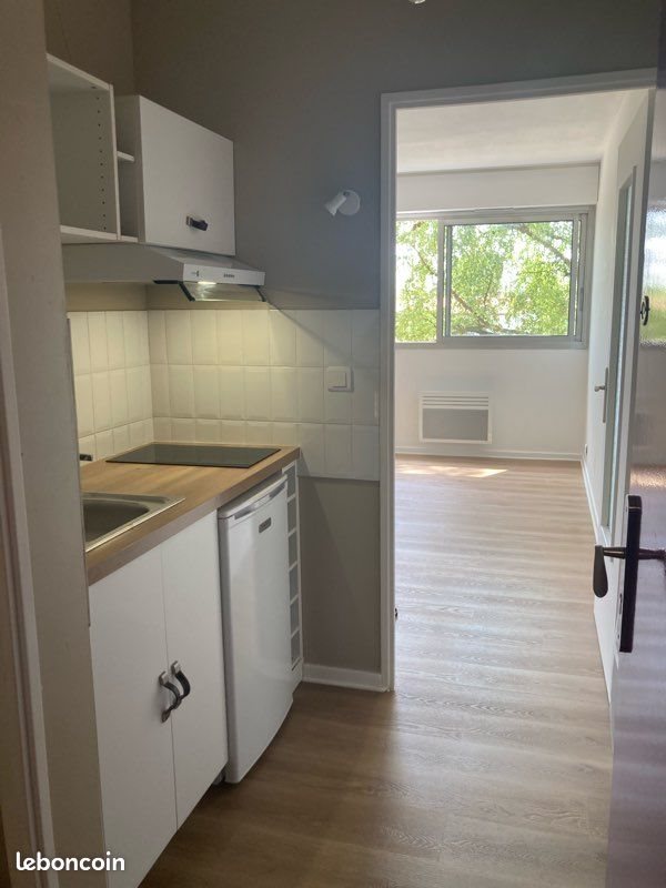Appartement à louer, 25m², Pau