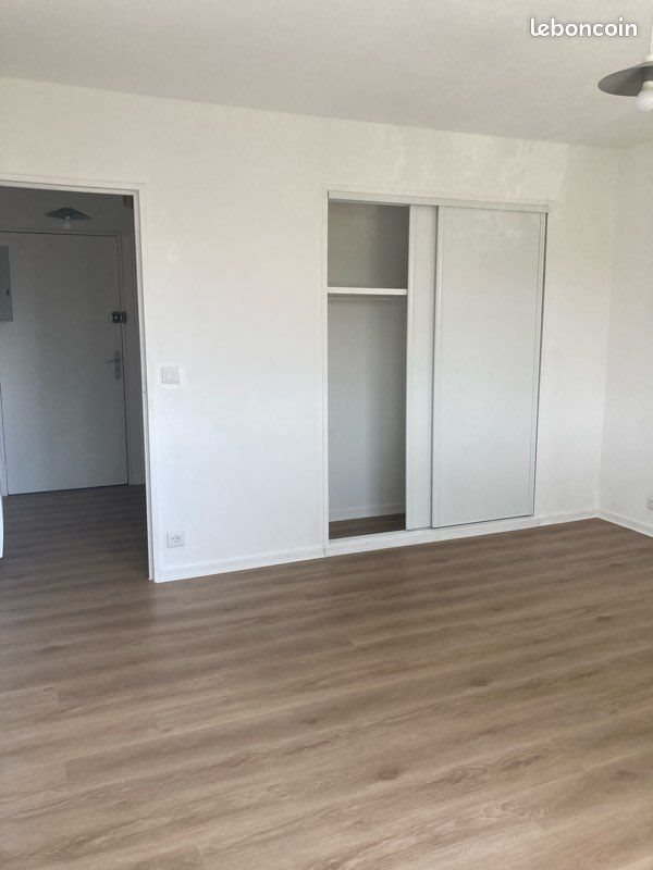Appartement à louer, 25m², Pau