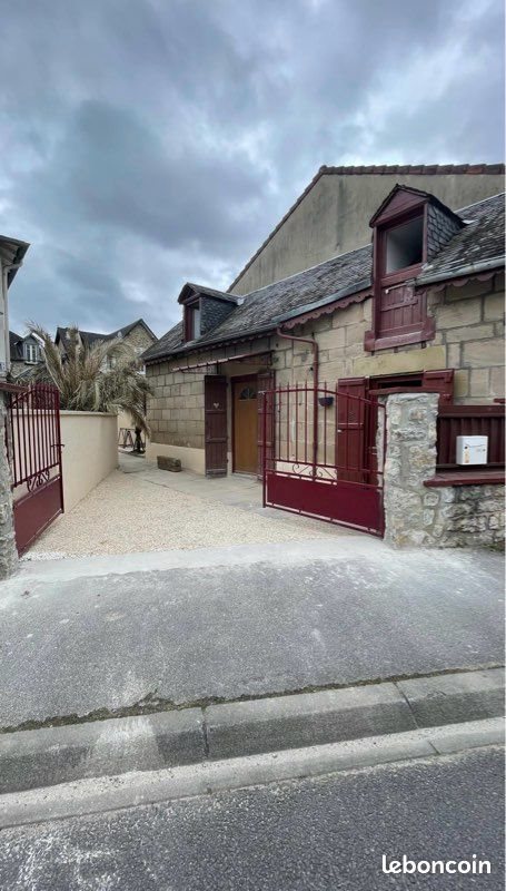 Maison à vendre, 70m², Brive-la-Gaillarde