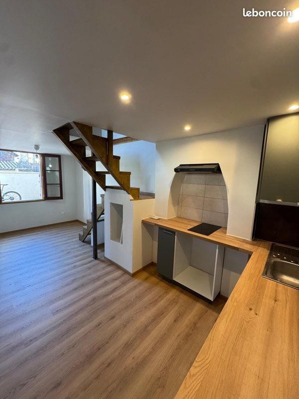 Maison à vendre, 70m², Brive-la-Gaillarde