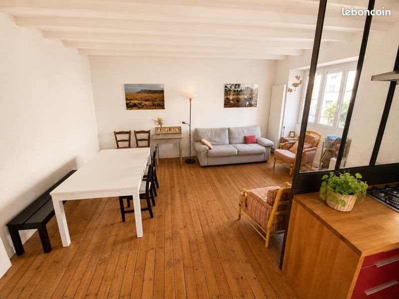 Maison à vendre, 71m², Indre