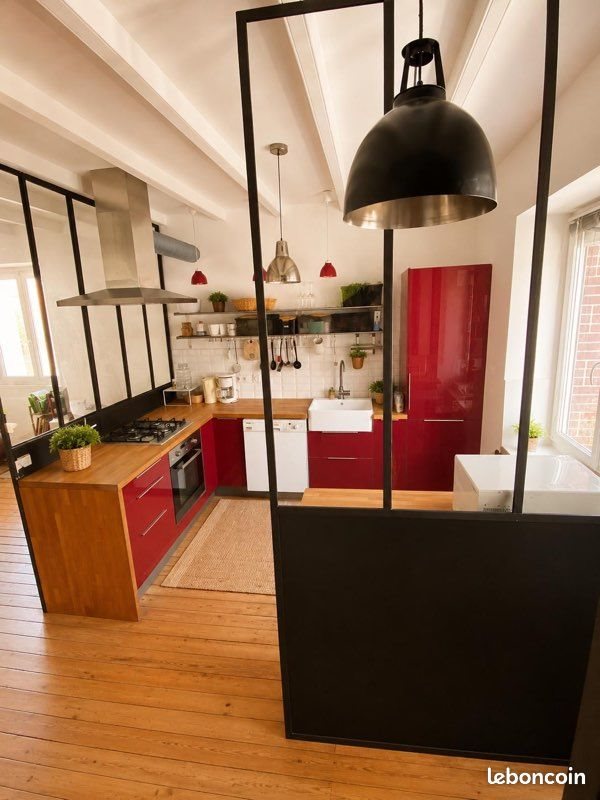Maison à vendre, 71m², Indre