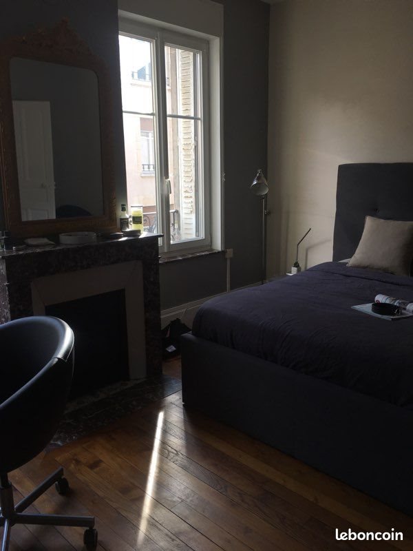 Appartement à louer, 55m², Nancy