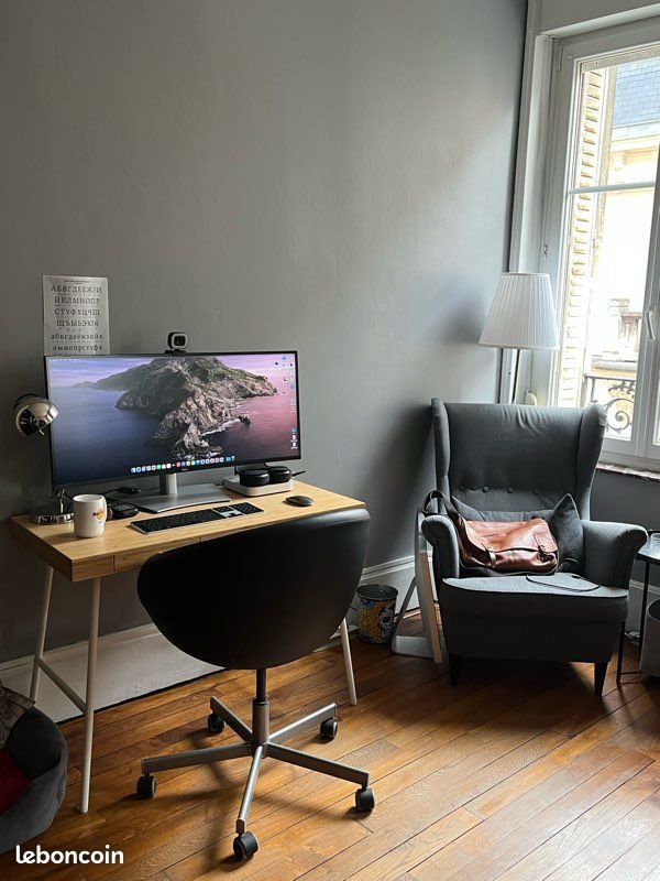 Appartement à louer, 55m², Nancy