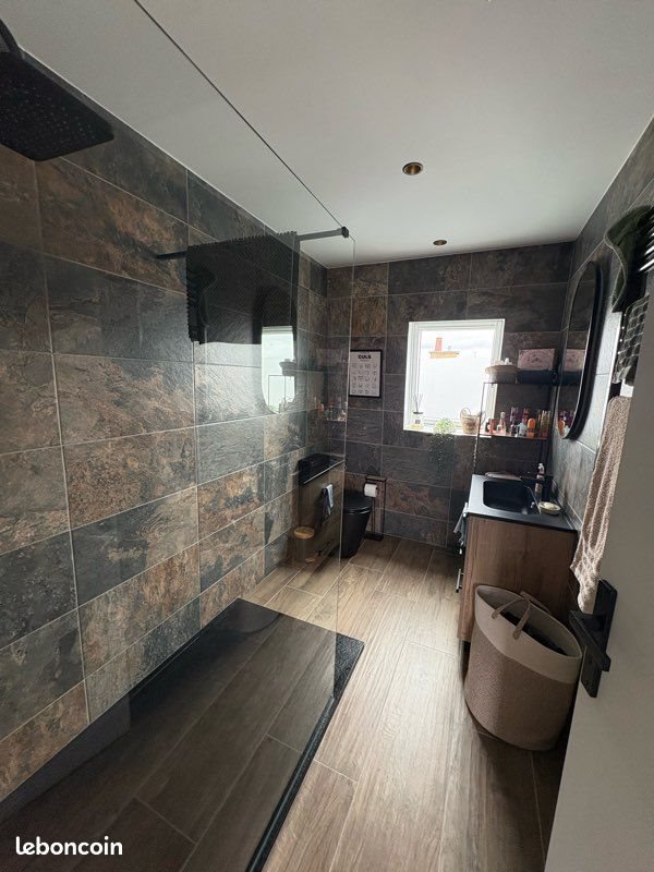 Appartement à louer, 70m², Quaëdypre