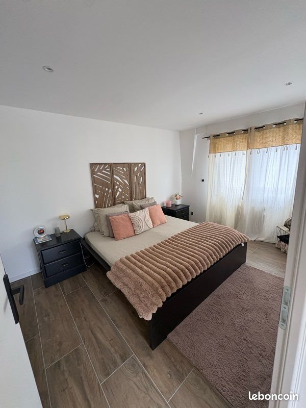 Appartement à louer, 70m², Quaëdypre
