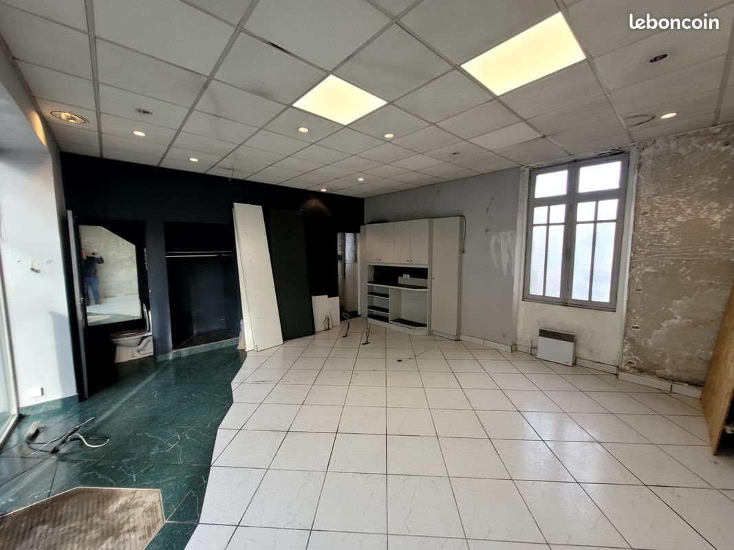 Appartement à vendre, 160m², Nantes