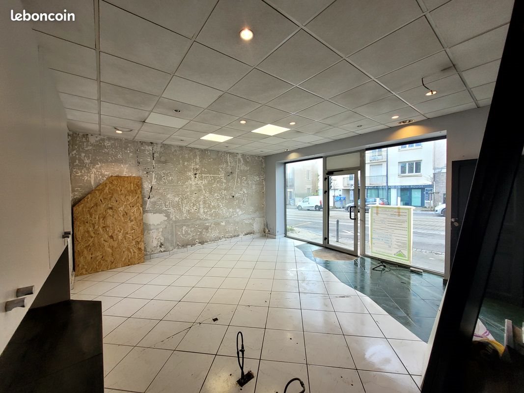 Appartement à vendre, 160m², Nantes