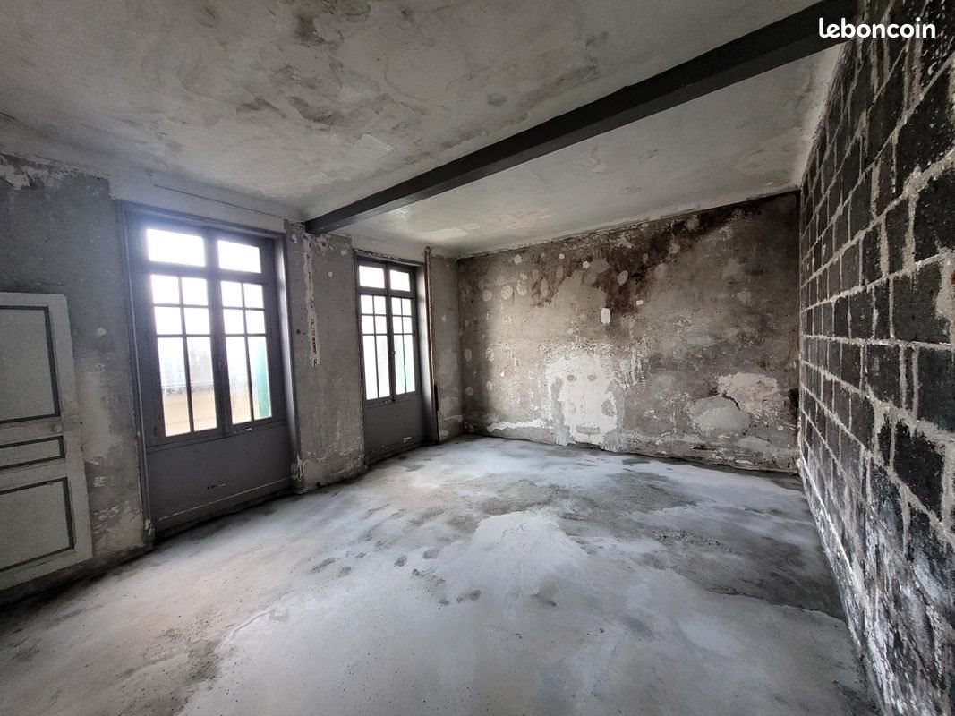 Appartement à vendre, 160m², Nantes
