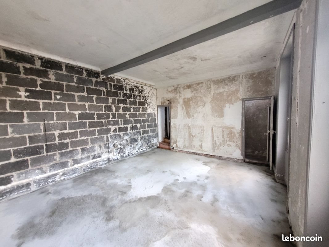 Appartement à vendre, 160m², Nantes