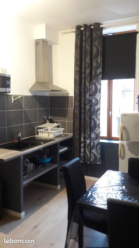 Appartement à louer, 15m², Amiens