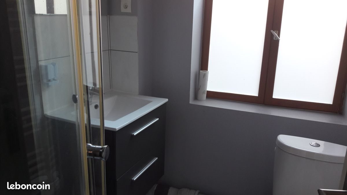 Appartement à louer, 15m², Amiens
