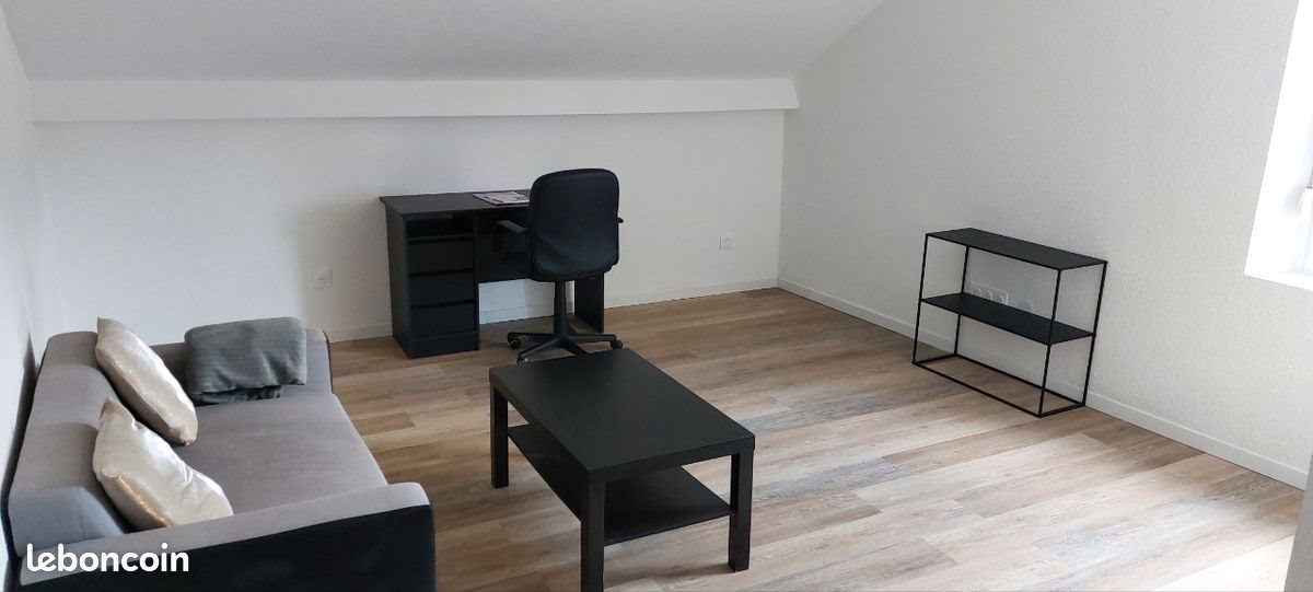 Appartement à louer, 39m², Lure