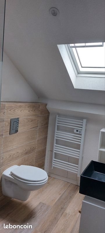 Appartement à louer, 39m², Lure